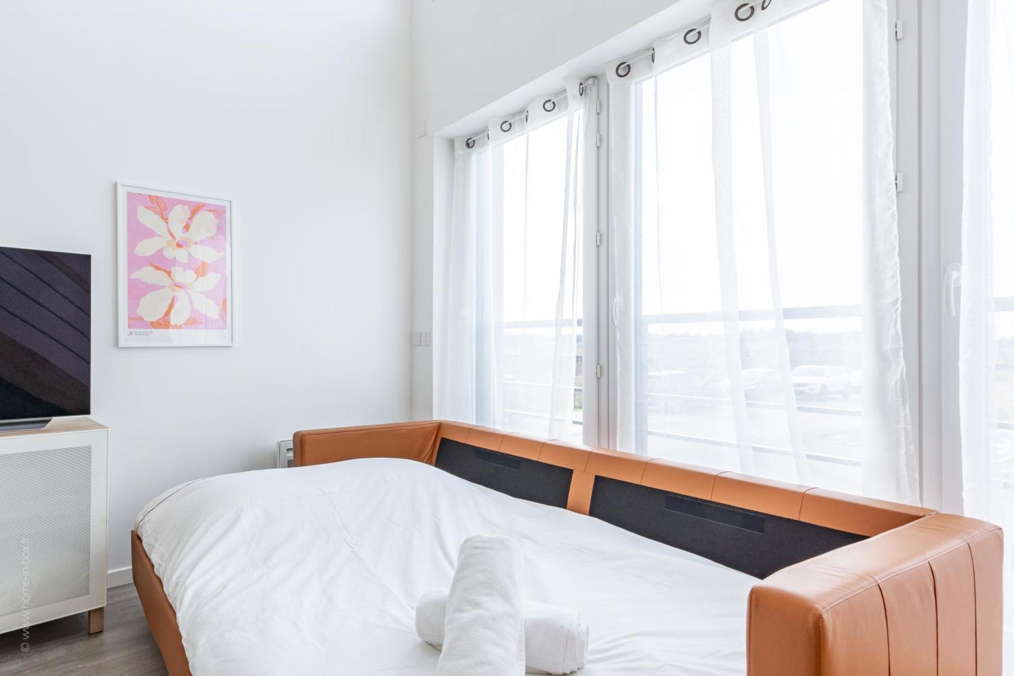 Af - Escapade Chez Mickey - 10 Min Disneyland Paris - Parking & Wifi Gratuit - Air Conditionne Apartment Coupvray Exterior photo