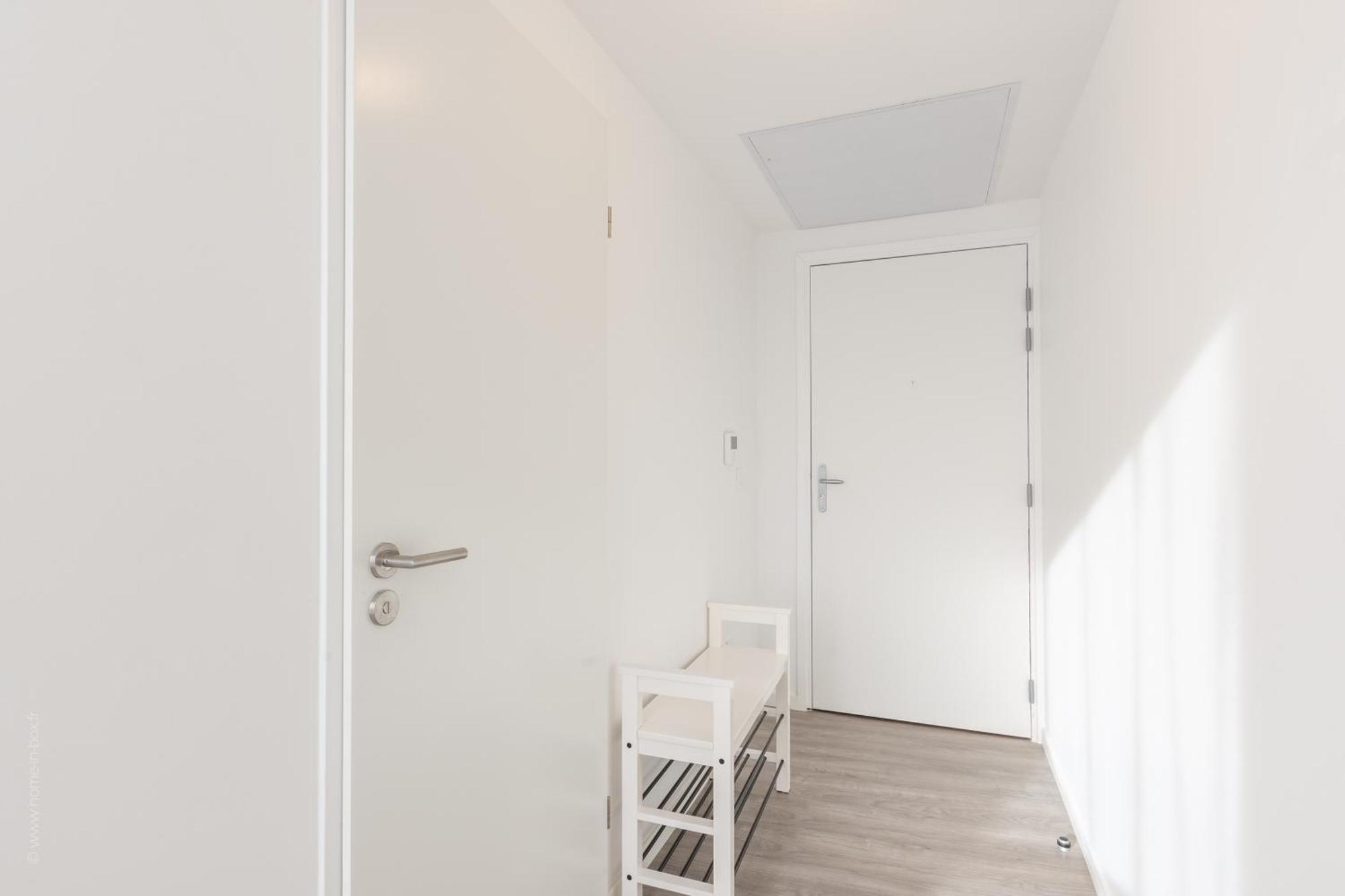 Af - Escapade Chez Mickey - 10 Min Disneyland Paris - Parking & Wifi Gratuit - Air Conditionne Apartment Coupvray Exterior photo