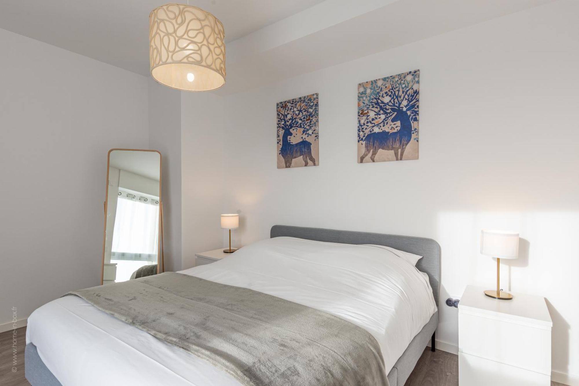 Af - Escapade Chez Mickey - 10 Min Disneyland Paris - Parking & Wifi Gratuit - Air Conditionne Apartment Coupvray Exterior photo
